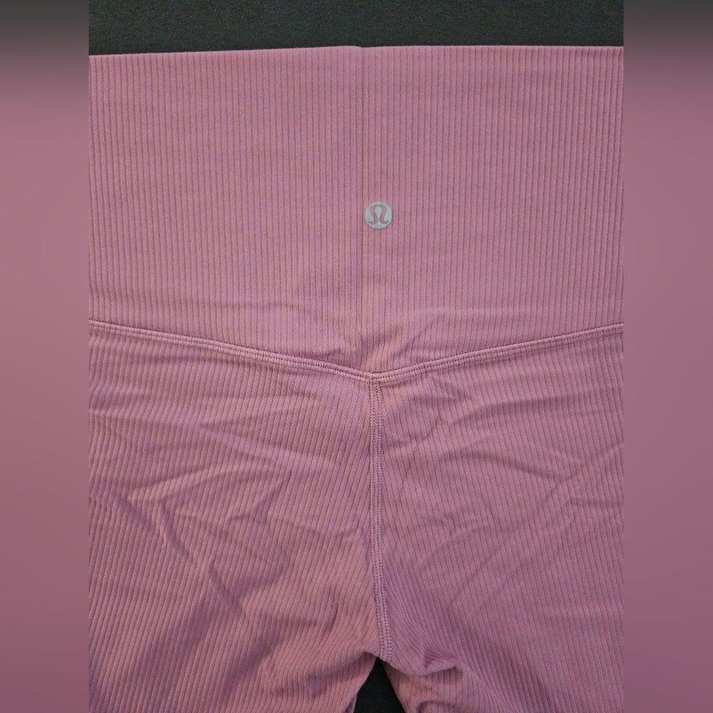 Lululemon Leggings - Picture 6 of 9